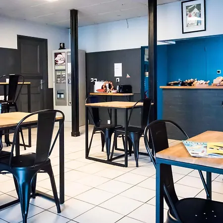 Fasthotel Nord - Fh Confort Hotel