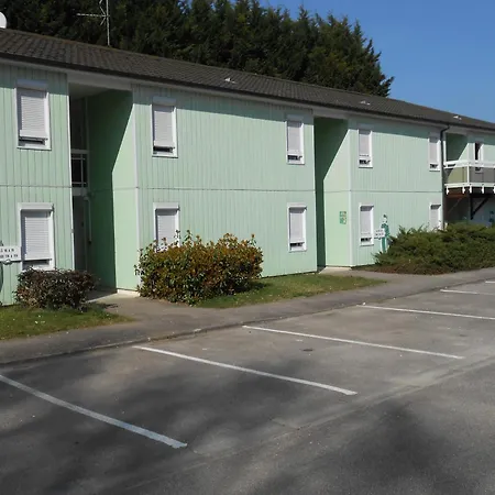 Fasthotel Nord - Fh Confort Hotell