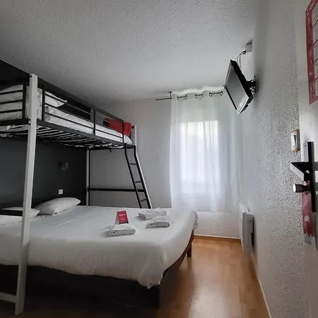Fasthotel Nord - Fh Confort