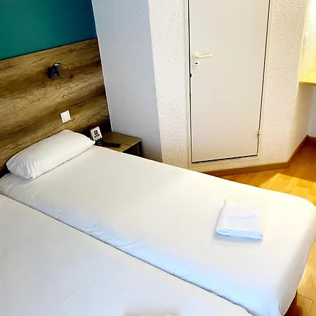Hotel Fasthotel Nord - Fh Confort Limoges
