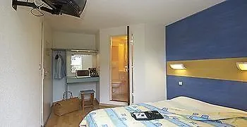 Fasthotel Nord - Fh Confort Limoges