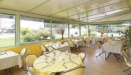 Hotel Fasthotel Nord - Fh Confort 2*