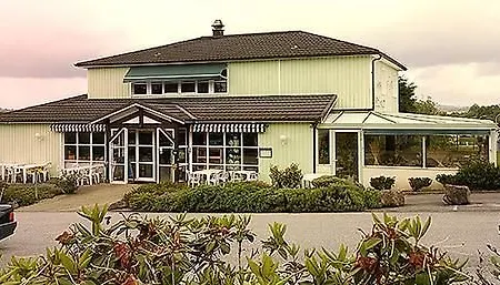 호텔 Fasthotel Nord - Fh Confort 리모주