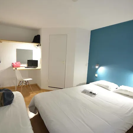 Fasthotel Nord - Fh Confort Hotel Limoges